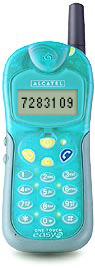 Alcatel One Touch Easy DB