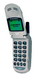 Motorola V 3690