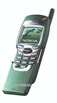 Nokia 7110