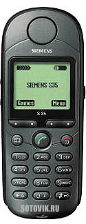 Siemens S35i